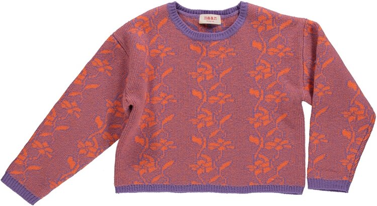 Maan Maan 32H Miss 67 violet