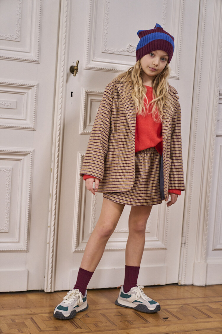 Maan Maan 32H Bless 25 check