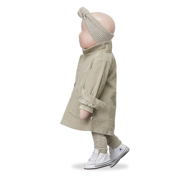 1+ in the family 1+ in the family 32h luz oatmail taupe