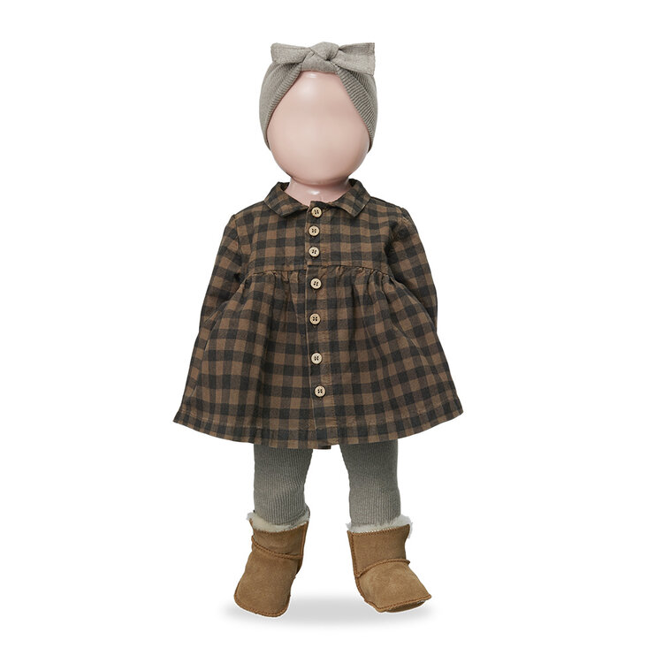 1+ in the family 1+ in the family 32h maik taupe