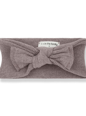 1+ in the family 1+ in the family Haarlint