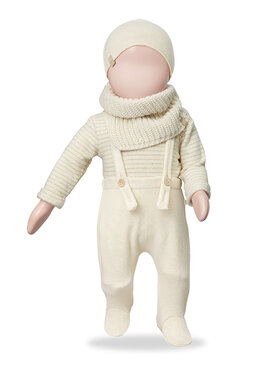 1+ in the family 1+ in the family Salopette