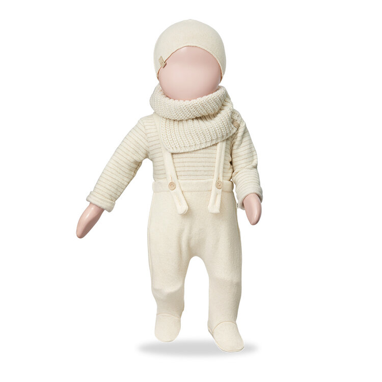 1+ in the family 1+ in the family 32h Remi ecru