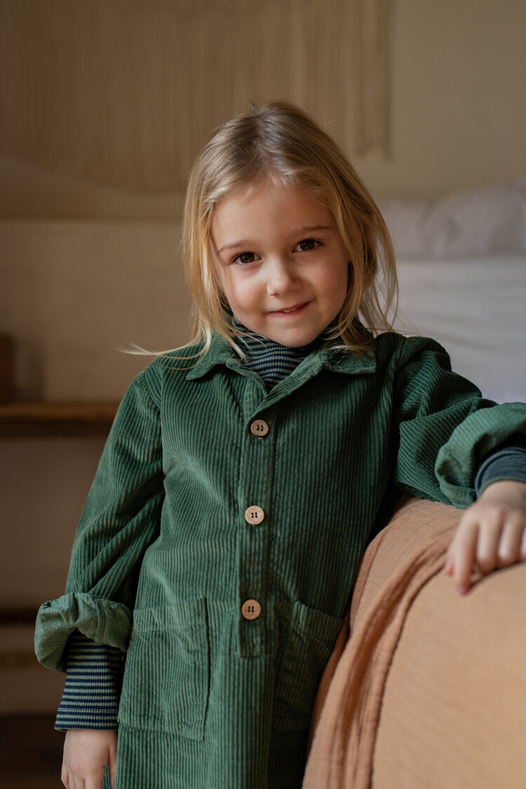 1+ in the family 1+ in the Family 32H  Kros Alpine navy