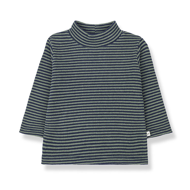 1+ in the family 1+ in the Family 32H  Kros Alpine navy