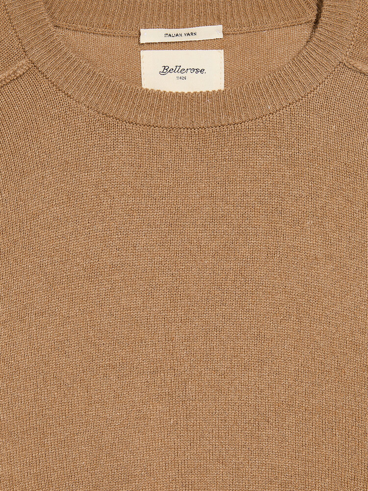 Bellerose Bellerose 32H ALITHE K1476U-221 CHINO