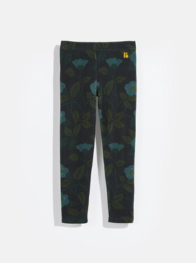 Bellerose Bellerose geprinte legging