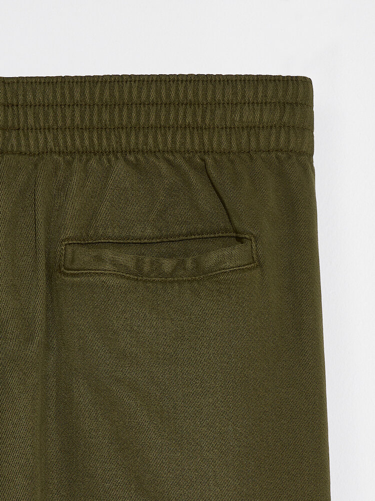 Bellerose Bellerose 32H CASINO T1645-035 OLIVE