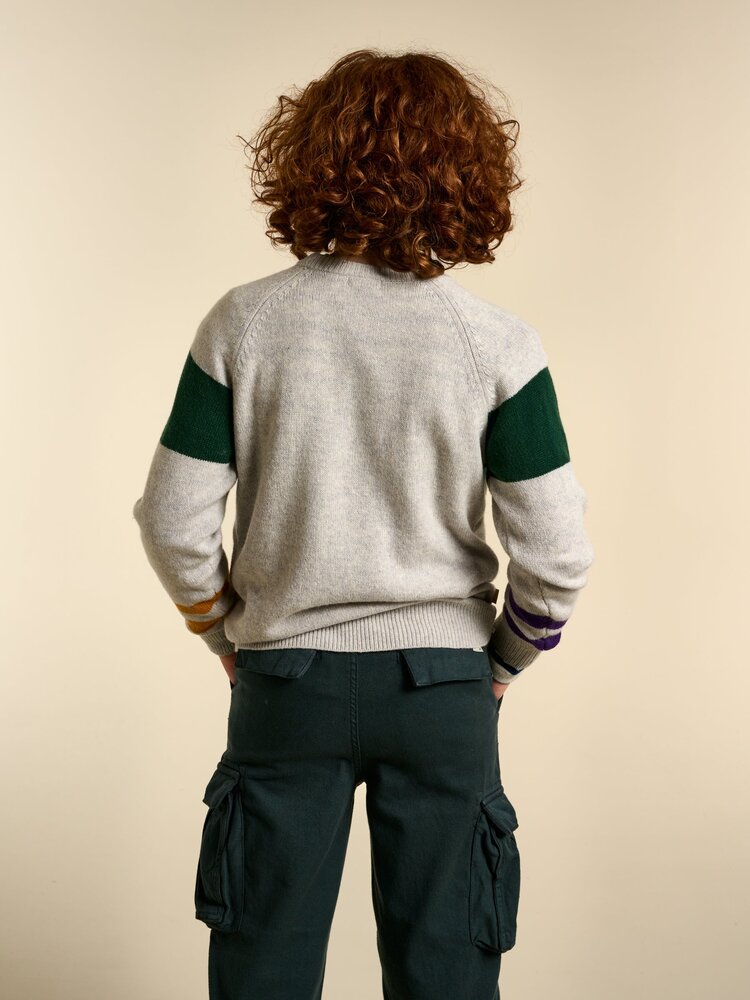 Bellerose Bellerose 32h Gimro K1291S Stb stripe B