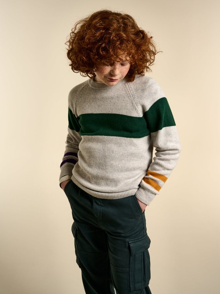 Bellerose Bellerose 32h Gimro K1291S Stb stripe B