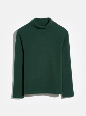 Bellerose Bellerose donker groene souspull