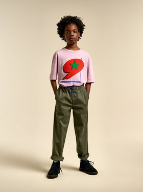 Bellerose Bellerose groene broek
