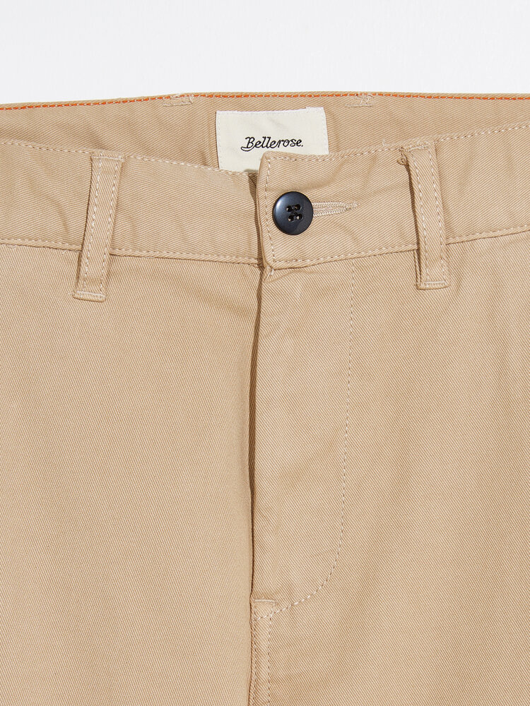 Bellerose Bellerose 32H WILSON32 R0844-221 CHINO