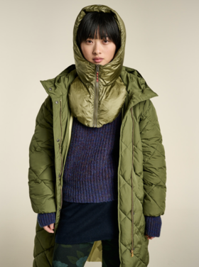 Bellerose Bellerose afneembare kap