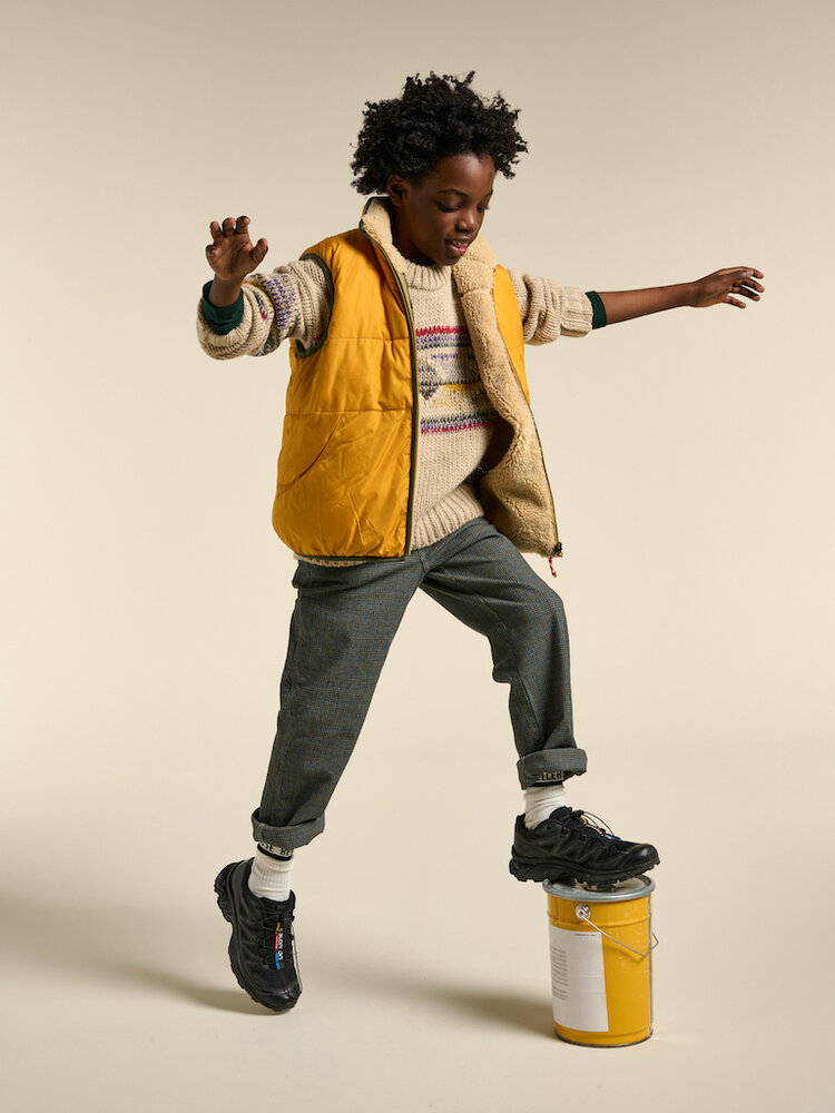 Bellerose Bellerose 32H HANS32 P1372-346 FALL