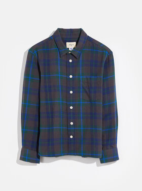 Bellerose Bellerose Ruiten hemd