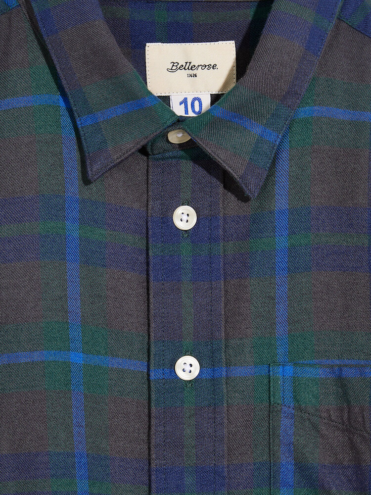 Bellerose Bellerose 32H GULIAN32 C0878-CHU CHECK U