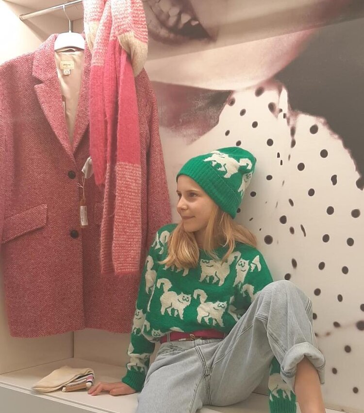 Bellerose Bellerose 32H DIOCAT K1468J-198 PEA