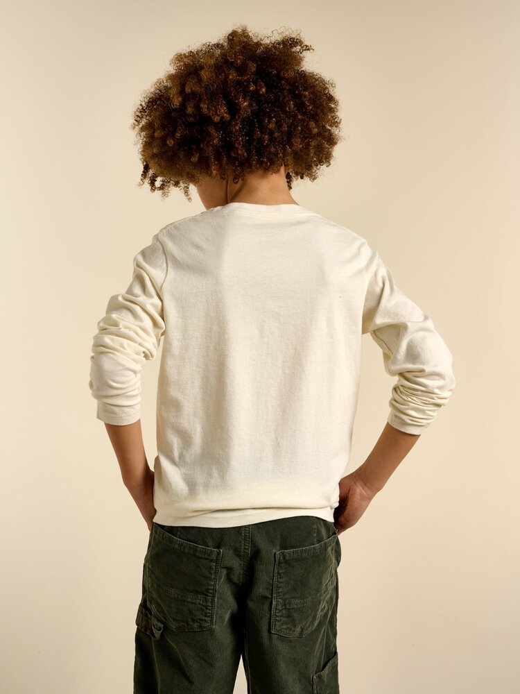 Bellerose Bellerose 32h Kenno32 T1485F 681 vintage white