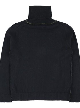 Morley Morley fijn gebreide coltrui