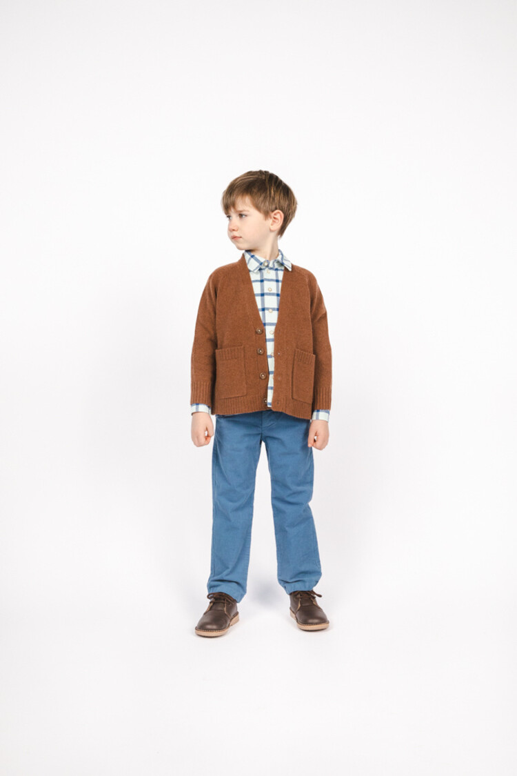 Morley Morley 32H TUR WORK SAGE