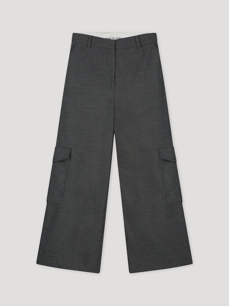 Les Coyotes de Paris Les Coyotes 32h 122-30-023-907