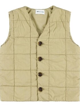 Morley Morley bodywarmer/ mouwloze vest