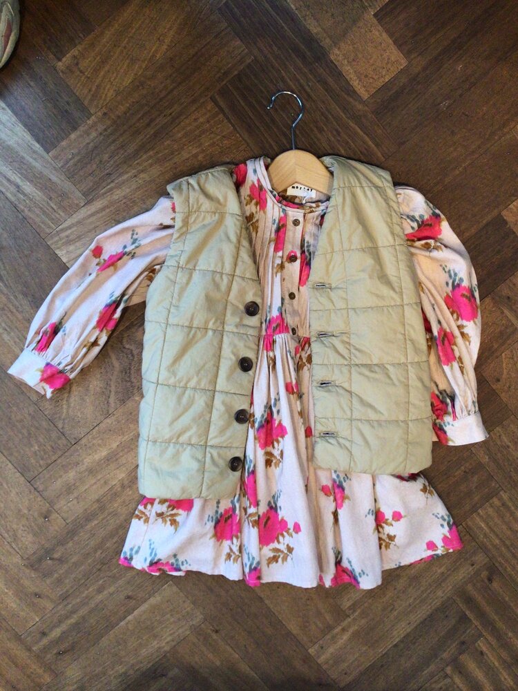 Morley Morley 32H TONI KLARA CAMEL