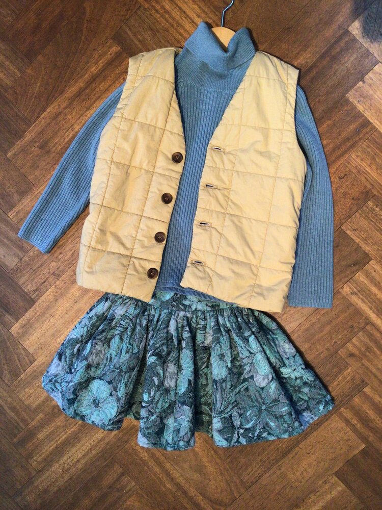 Morley Morley 32H TONI KLARA CAMEL