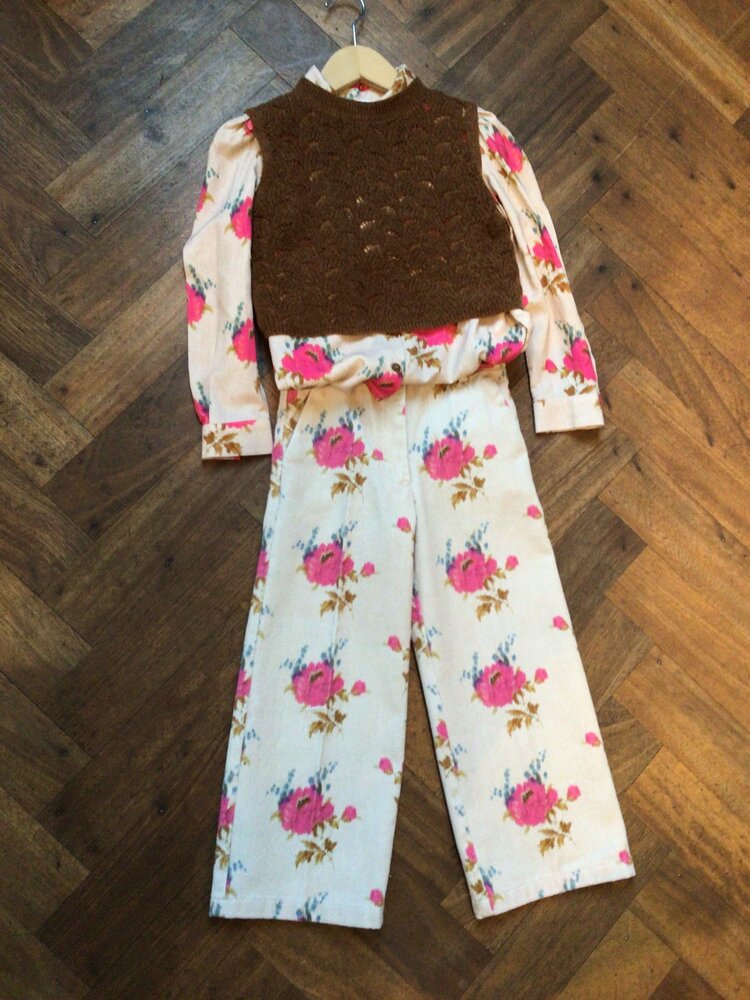 Morley Morley 32H TIMOR ALPA TABACCO