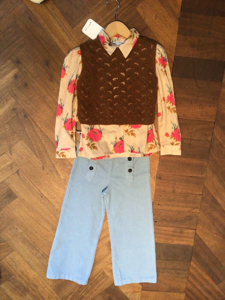 Morley Morley 32H TIMOR ALPA TABACCO