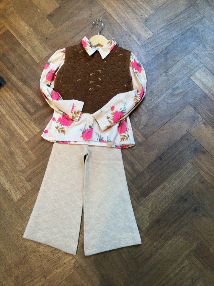 Morley Morley 32H TIMOR ALPA TABACCO