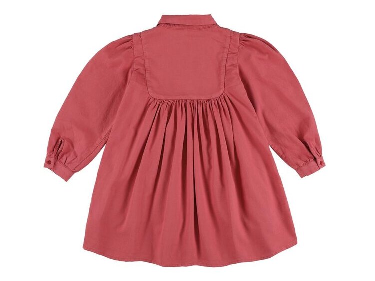 Morley Morley 32H TESSA LARDINA RED