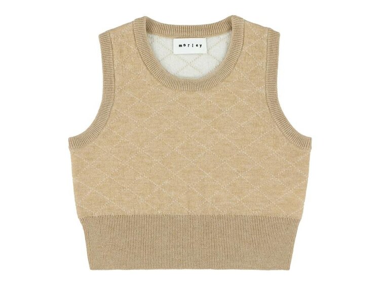 Morley Morley 32H TAPIOCA HARLEQUIN CAMEL