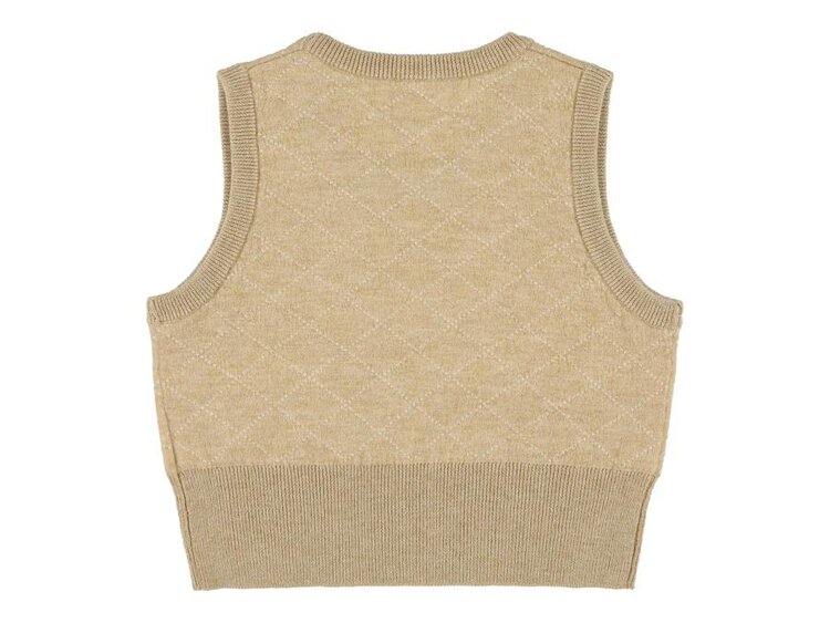 Morley Morley 32H TAPIOCA HARLEQUIN CAMEL