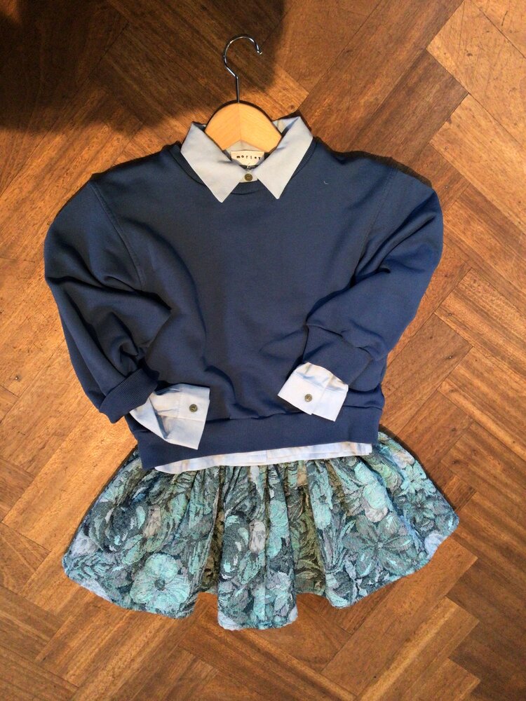 Morley Morley 32H SNOOPY AGNA DEEPSEA