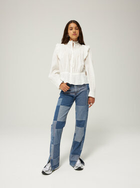 Les Coyotes de Paris Les Coyotes de Paris Bloesje