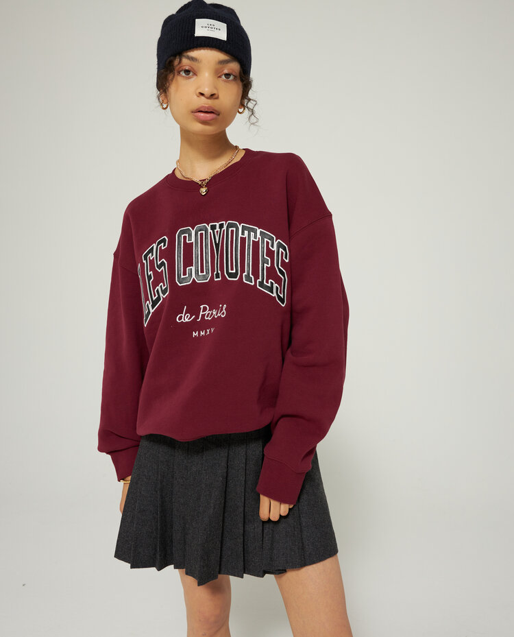 Les Coyotes de Paris Les Coyotes 32h 122-32-058