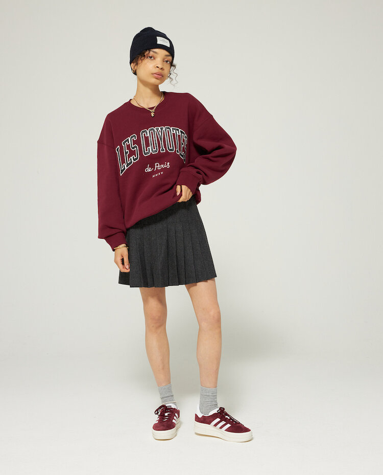 Les Coyotes de Paris Les Coyotes 32h 122-32-058