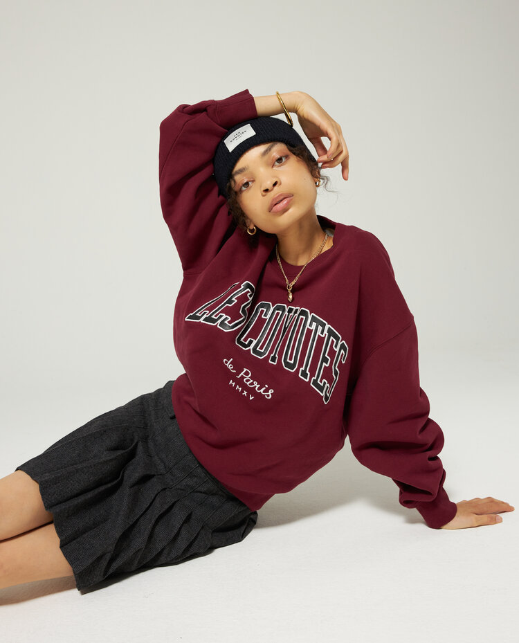 Les Coyotes de Paris Les Coyotes 32h 122-32-058