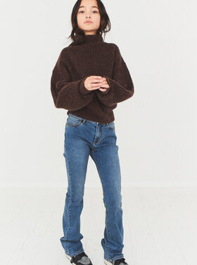 Little Remix Remix bruine coltrui