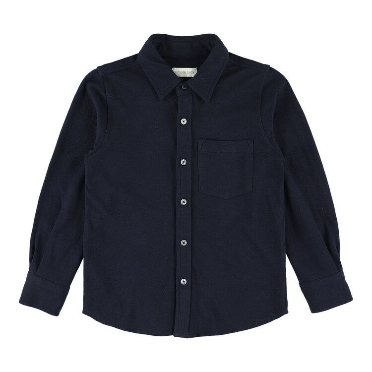 Simple Kids Simple Kids 32H Gacon airtex nuit