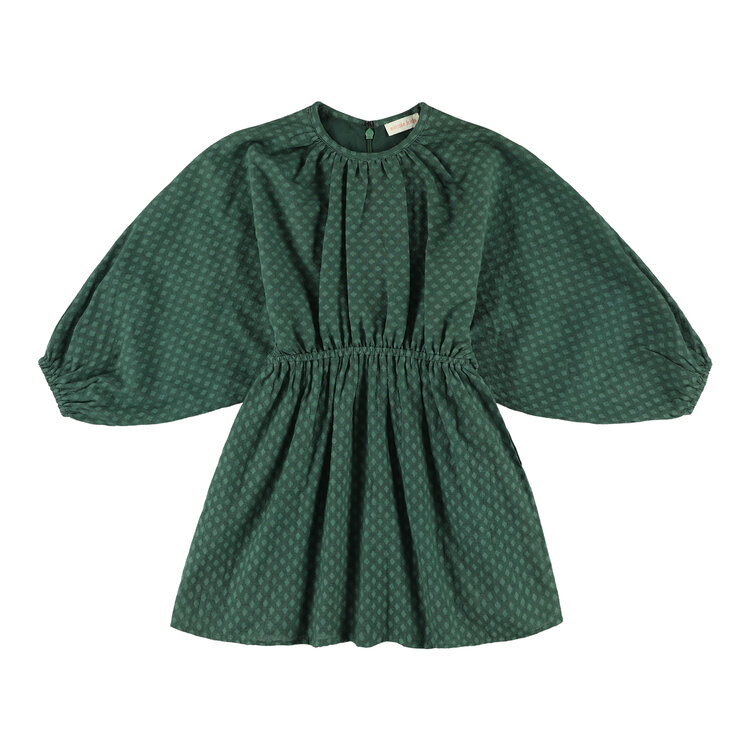 Simple Kids Simple Kids 32H  Amiri spotty green