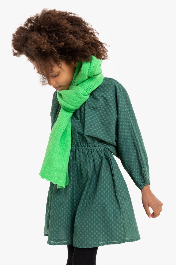 Simple Kids Simple Kids 32H  Amiri spotty green