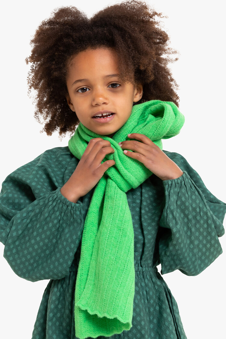 Simple Kids Simple Kids 32H  Amiri spotty green