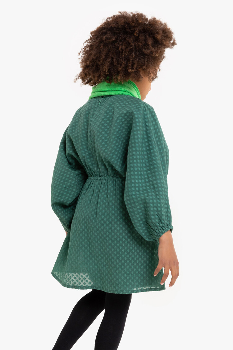 Simple Kids Simple Kids 32H  Amiri spotty green