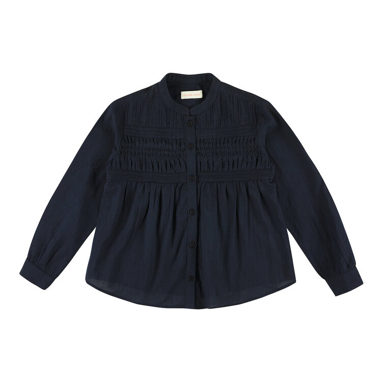 Simple Kids Simple Kids 32H suzy cambric nuit