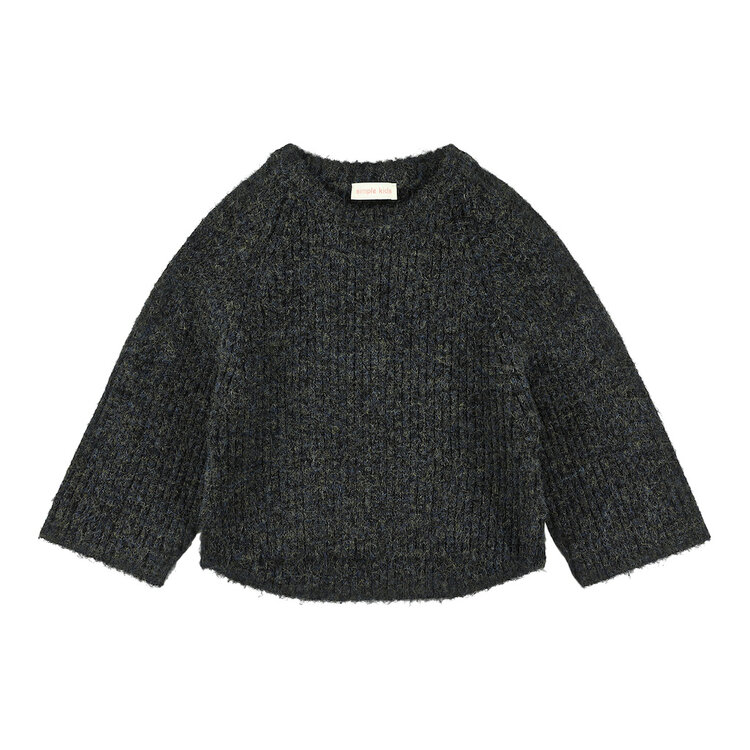 Simple Kids Simple Kids 32H Reanee cuddle black