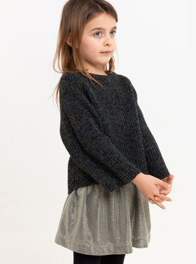 Simple Kids Simple Kids gebreide trui