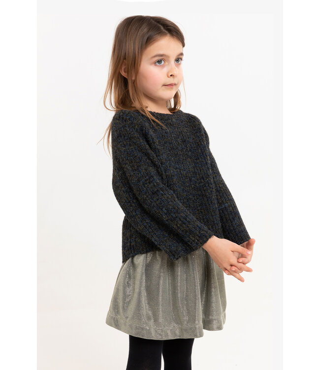 Simple Kids 32H Reanee cuddle black